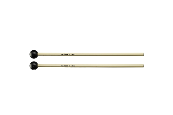 VIC FIRTH M443 - ARTICULATE SERIES MALLET - 7/8