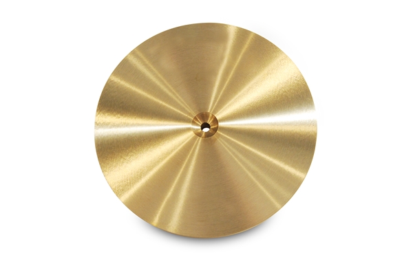 ZILDJAN P0612A#-SINGLE CROTALE NOTE - A# HIGH