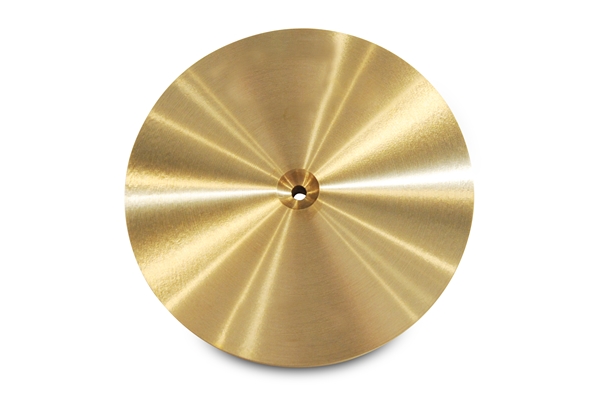 ZILDJAN P0612C2-SINGLE CROTALE NOTE - C MIDDLE