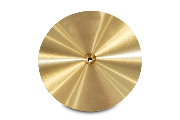 ZILDJAN P0612D-SINGLE CROTALE NOTE - D HIGH