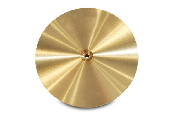 ZILDJAN P0612D#-SINGLE CROTALE NOTE - D# HIGH