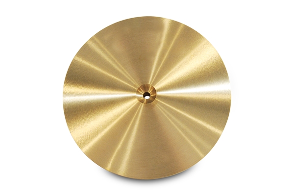 ZILDJAN P0612F-SINGLE CROTALE NOTE - F HIGH