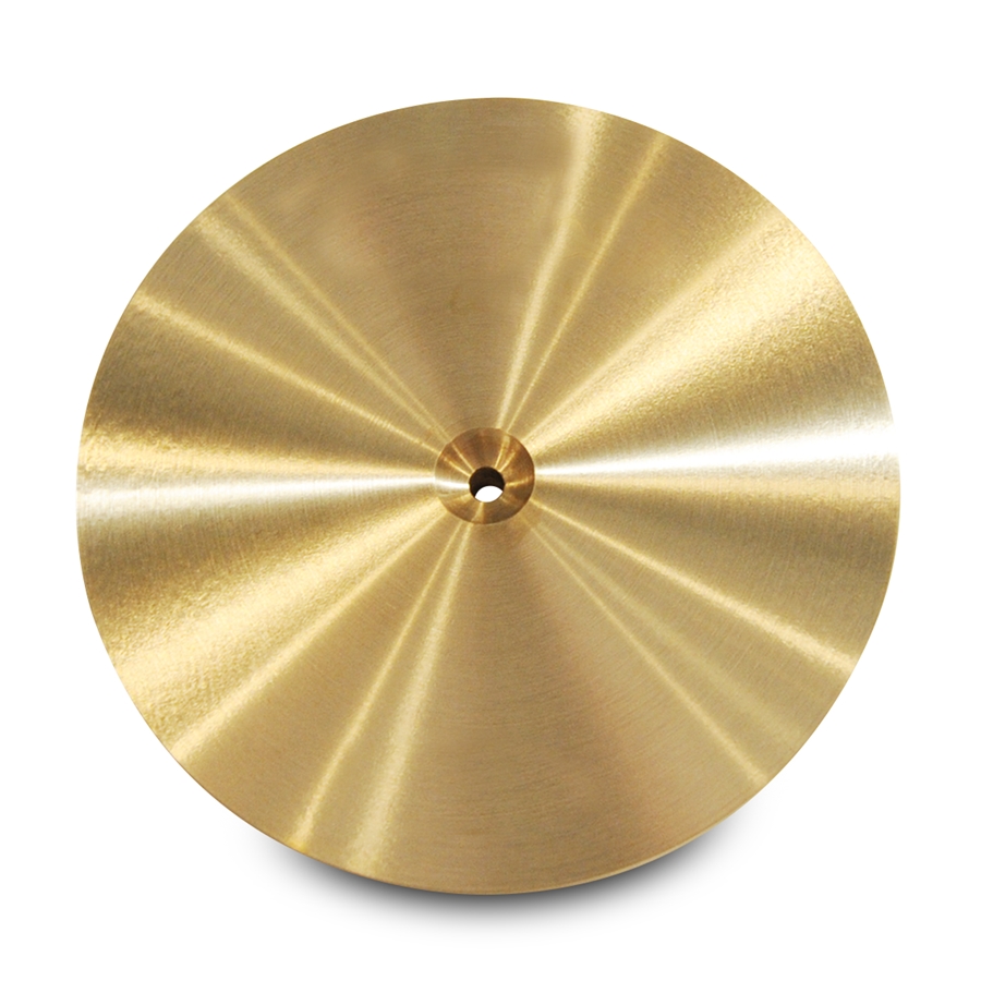 ZILDJAN P0612F#-SINGLE CROTALE NOTE - F# HIGH