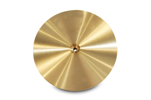 ZILDJAN P0612F#-SINGLE CROTALE NOTE - F# HIGH