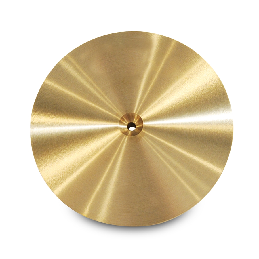 ZILDJAN P0622B-SINGLE CROTALE NOTE - B LOW