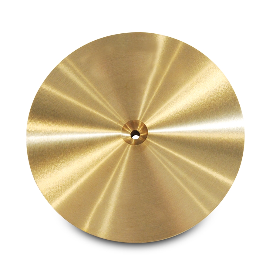 ZILDJAN P0622D-SINGLE CROTALE NOTE - D LOW