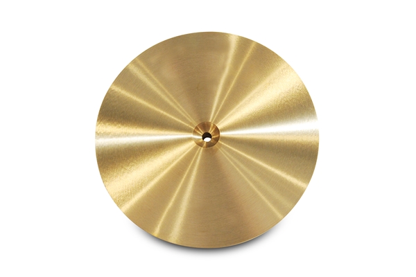 ZILDJAN P0622D-SINGLE CROTALE NOTE - D LOW