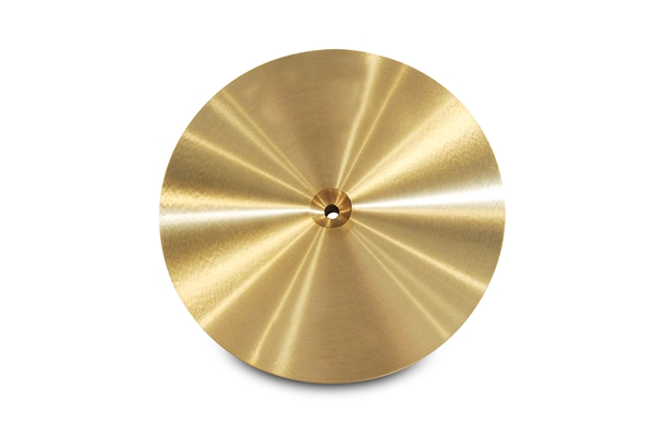 ZILDJAN P0622D#-SINGLE CROTALE NOTE - D# LOW