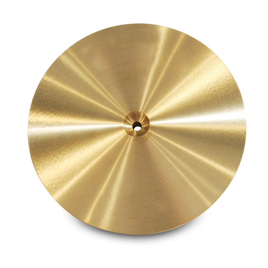 ZILDJAN P0622F-SINGLE CROTALE NOTE - F LOW