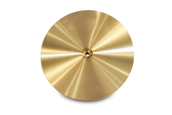 ZILDJAN P0622F-SINGLE CROTALE NOTE - F LOW