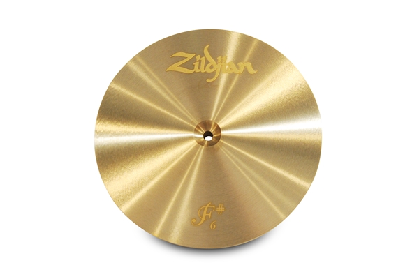 ZILDJAN P0622F#-SINGLE CROTALE NOTE - F# LOW