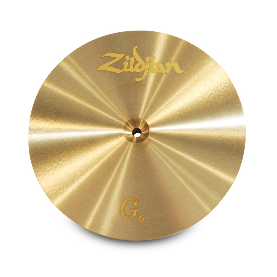 ZILDJAN P0622G-SINGLE CROTALE NOTE - G LOW