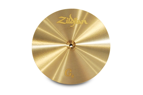 ZILDJAN P0622G-SINGLE CROTALE NOTE - G LOW