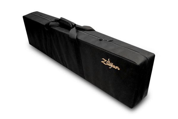 ZILDJAN P0638 - DELUXE CROTALE CARRYING BAG