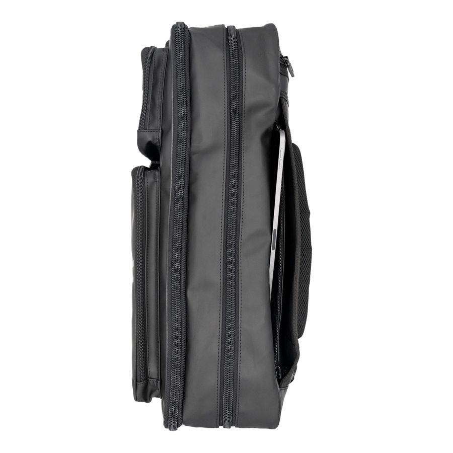 ZILDJAN ZXSB00403 TOURING STICK BAG BLACK