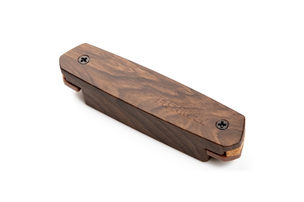 Fishman Neo-D Soundhole Pickup SC Woodgrain (PRO-NEO-D04)