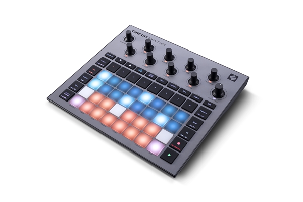 NOVATION CIRCUIT RHYTHM