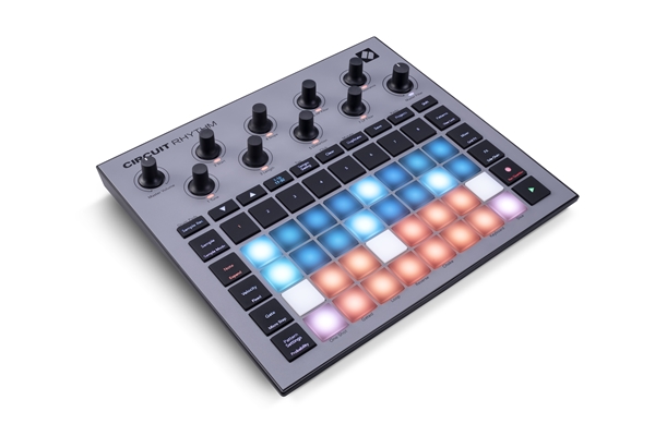 NOVATION CIRCUIT RHYTHM