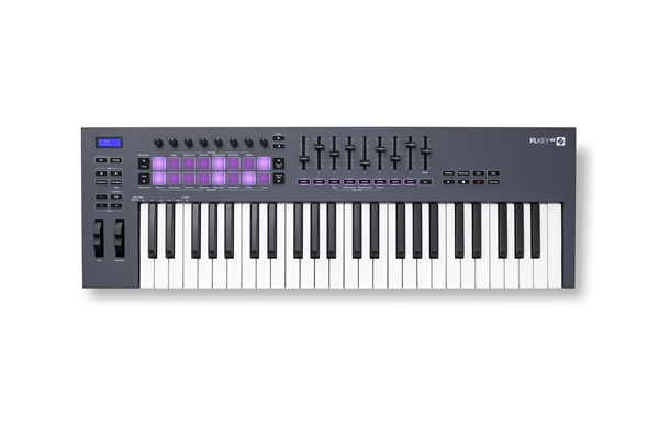 NOVATION FLKEY 49