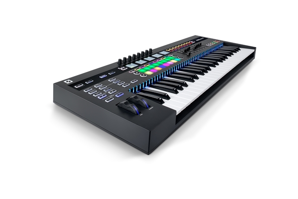 NOVATION 49SL MKIII