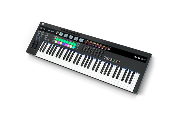 NOVATION 61SL MKIII