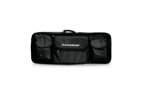 NOVATION 49 KEY BLACK CARRY BAG