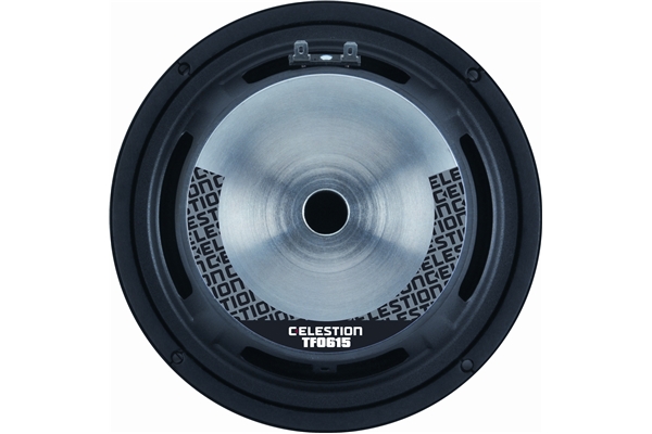 Celestion TF0615 100W 8ohm LF Ferrite