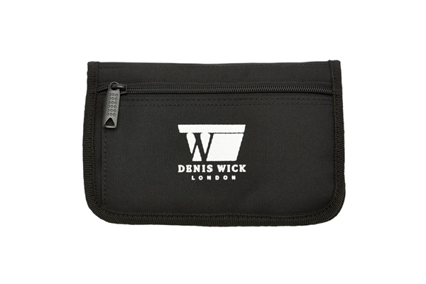 DENIS WICK ASTUCCIO IN NYLON PER 4 BOCCHINI - A241