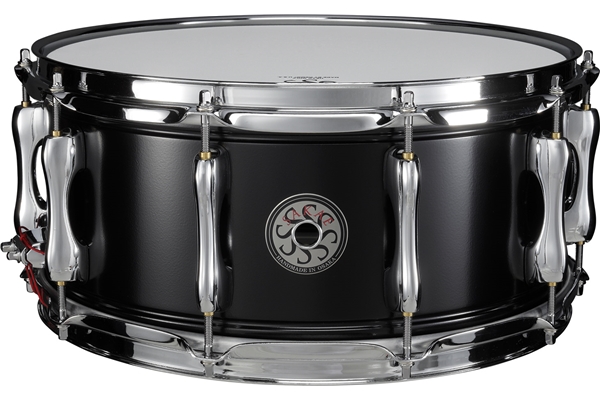 SAKA JAPAN STEEL SNARE DRUMS 14