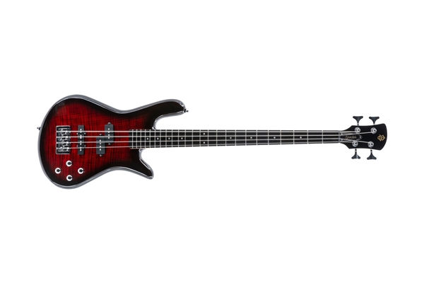 Spector Legend 4 Standard Black Cherry