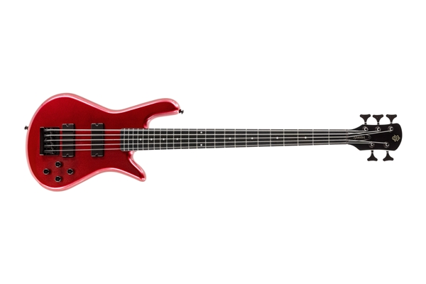 Spector Performer 5 Metallic Red