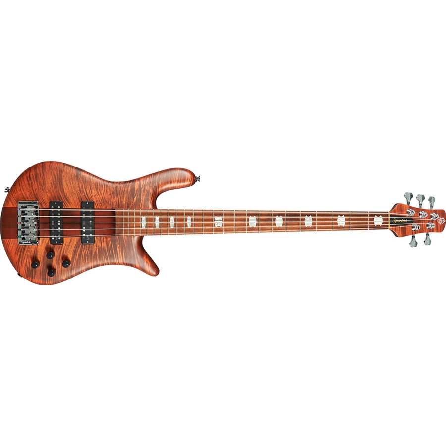 SPECTOR NS EURO 5 RST SIENNA STAIN MATTE