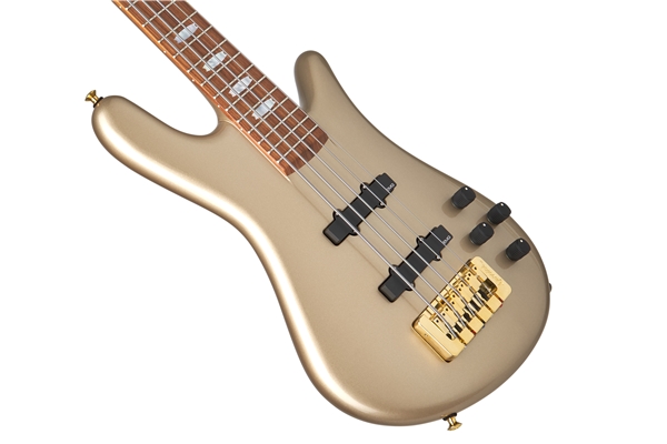 SPECTOR DW-5 TRUE CHAMPAGNE