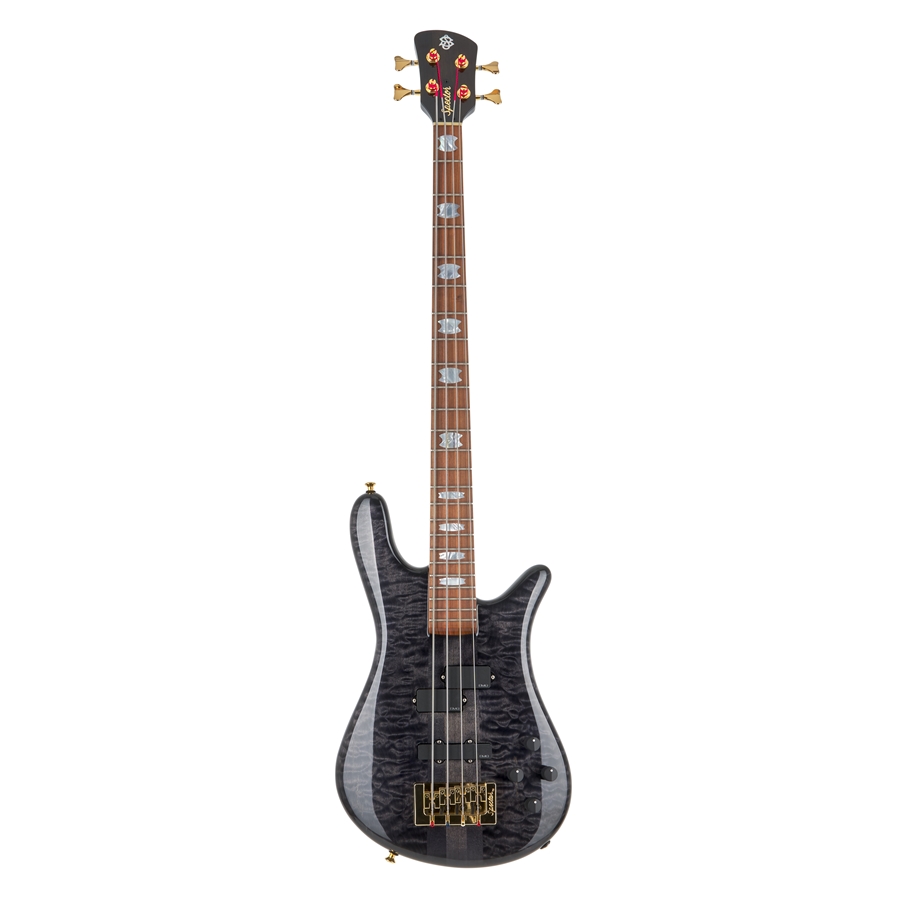 SPECTOR DW-4 BLACK STAIN