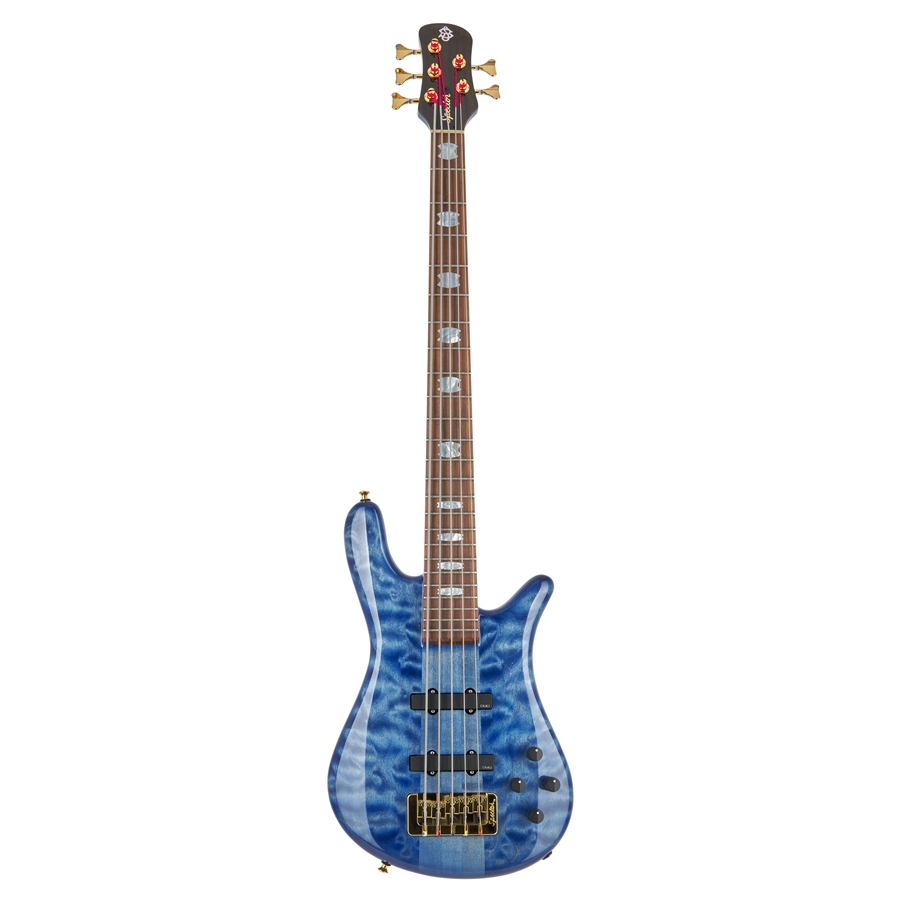 SPECTOR DW-5 DARK BLUE STAIN