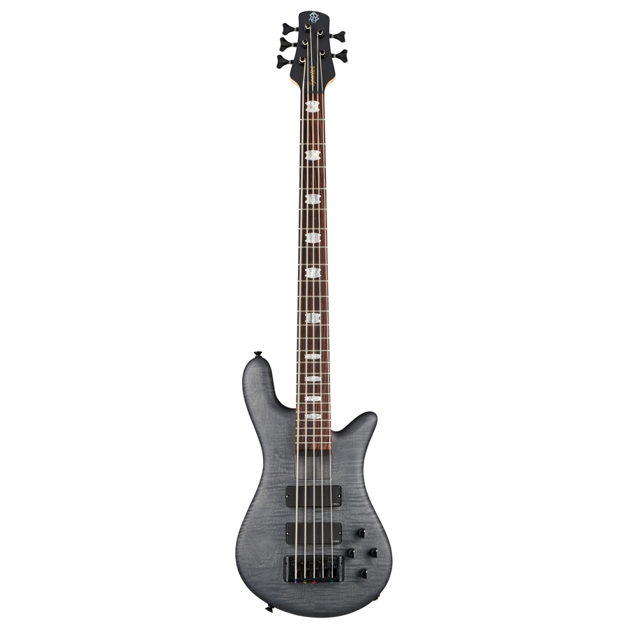 SPECTOR EURO 5 LX BOLT-ON - BLACK STAIN