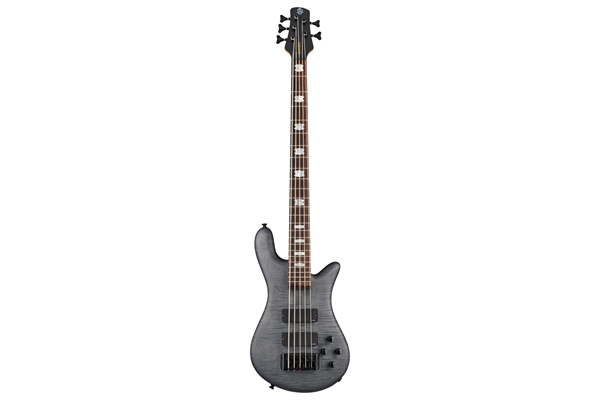 SPECTOR EURO 5 LX BOLT-ON - BLACK STAIN