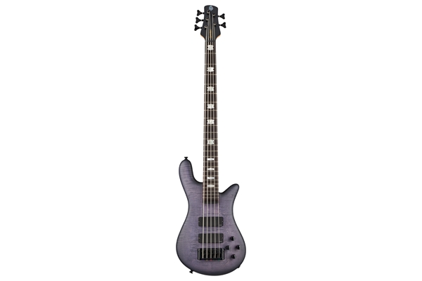 SPECTOR EURO 5 LX BOLT-ON - NIGHTSHADE