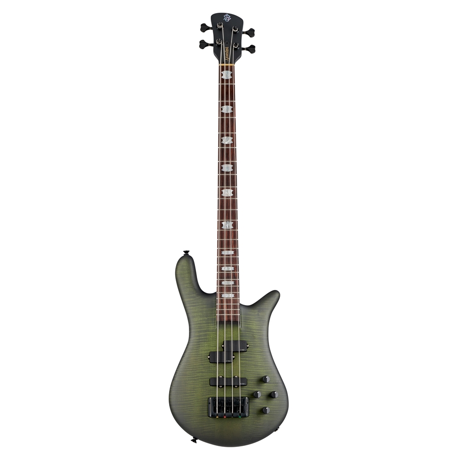 SPECTOR EURO 4 LX - HAUNTED MOSS MATTE