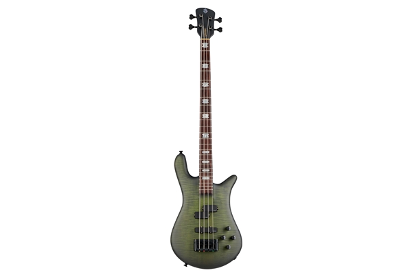 SPECTOR EURO 4 LX - HAUNTED MOSS MATTE