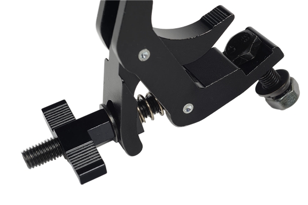 ALGAM CR-UNIVERSAL-HEX GANCIO UNIVERSALE Ø42-60