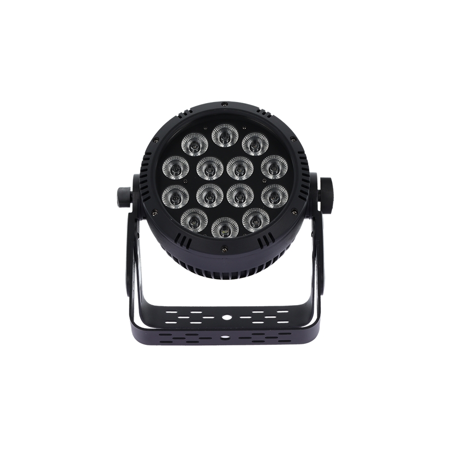 ALGAM IP-PAR-1415-HEX PAR LED 14X15W RGBWA+UV IP65