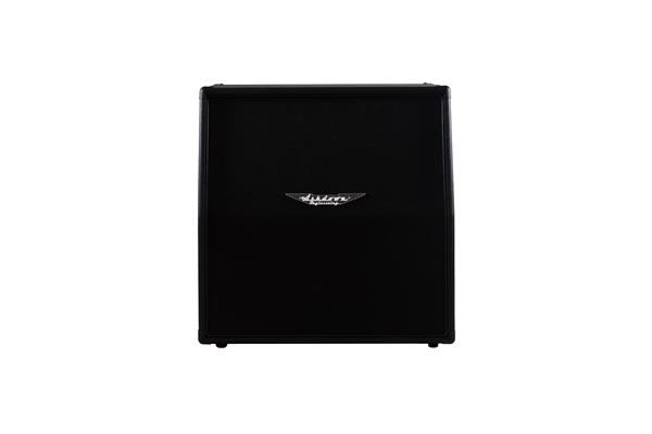 ASHDOWN SX-212A CABINET 2X12 ANGOLATO