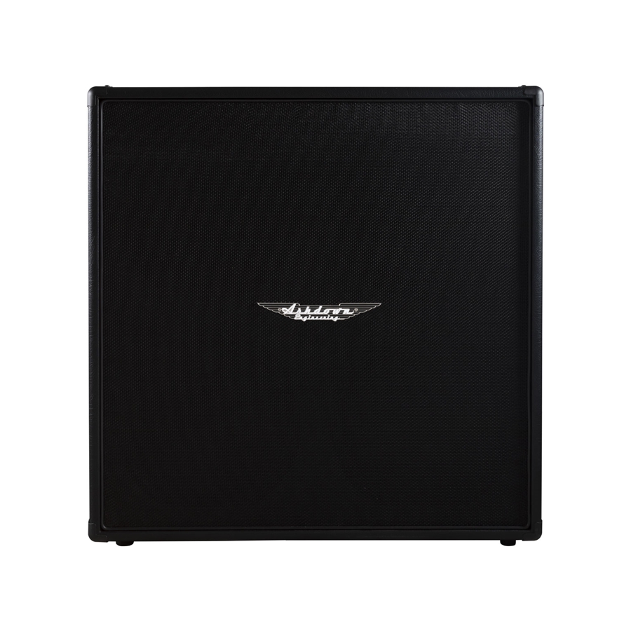 ASHDOWN SX-412F CABINET 4X12 FLAT