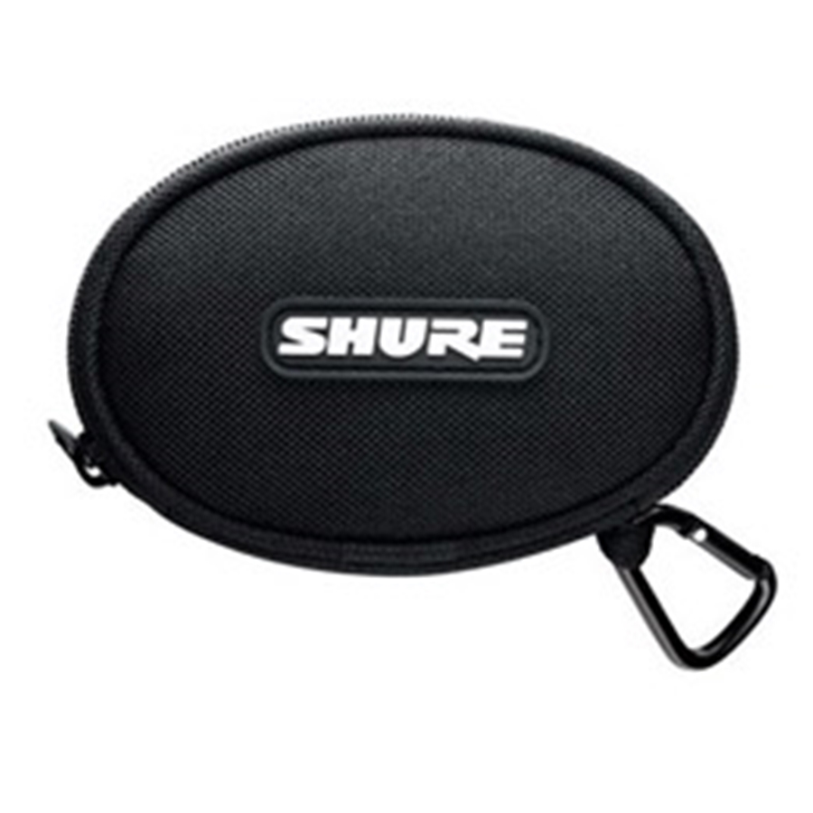 SHURE EASCASE CUSTODIA AURICOLARI SE115