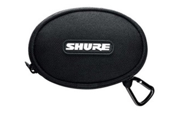 SHURE EASCASE CUSTODIA AURICOLARI SE115