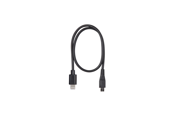 Shure AMV-LTG15 Cavo USB Micro-B/Lightning 38cm