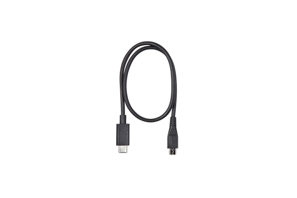 Shure AMV-USBC15 Cavo USB Micro-B/USB C 38cm