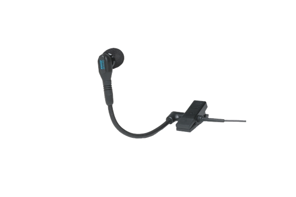 SHURE BLX14RE-B98 SISTEMA WIRELESS BLX4RE, BLX1 E WB98H/C. (M17)