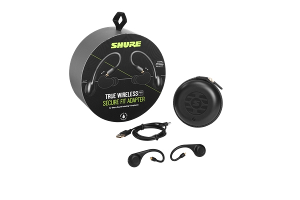 SHURE RMCE-TW2 SISTEMA BLUETOOTH 5 PER AURICOLARI SE E AONIC